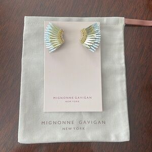 mignonne gavigan earrings